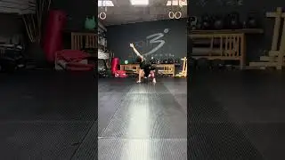 Movement Snack (GOT, Elephant, Squat)