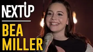 Next Up: Bea Miller | Full Interview