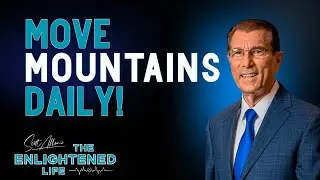 Move Mountains Daily: How Small Reading Habits Create Big Success with Dennis Henson