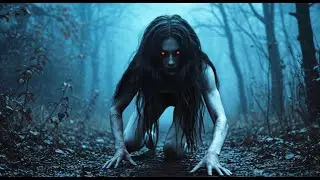 Curse | Slavic Metalcore Visualizer (Dark Folkcore)