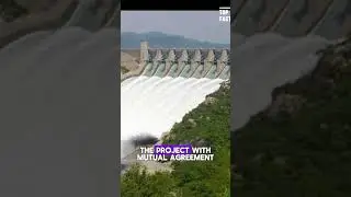 Kalabagh Dam in the Context of Pakistan&rsquo;s Water Crisis #travel