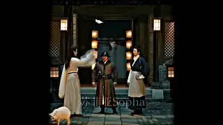 данное движение&mdash;отдельный вид искусства🐉🏮🐉#darrenchen #thesleuthofmingdynasty