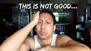 The Status of Manila's Lockdown | Vlog #1190