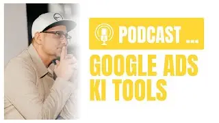 Google Ads KI macht andere KI Tools k&uuml;nstlich arbeitslos!