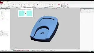Advanced Region Tools | Geomagic Design X Tutorial