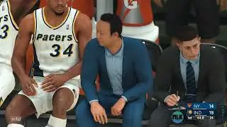 NBA2k23