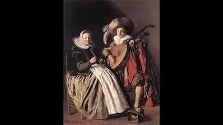 Jan Miense Molenaer (1610 - 1668) ✽ Dutch painter