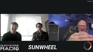 Sunwheel - The interview reformed after 26yrs