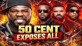 50 Cent Goes In on Diddy, Drake | Jay Z, Snoop Eminem, Trump 2026, Vegas Shows |  More Scandals