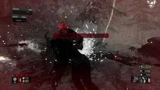 Killing Floor 2 - Netherhold (Short, Hard) (5:52 IGT) Former World Record