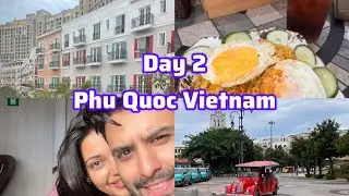Puri raat travel k bad phuche Phu Quoc | Ultimate island | #yt #travel #vietnam #fun #couple #love 
