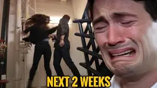 ABC General Hospital Spoilers Next 2 Week October 27 - November 7, 2025 | GH Spoilers