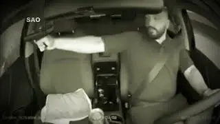 'Real life fast and furious': Road rage is increasing in South Florida