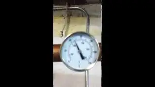 geothermal hot water system