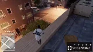 [Screensync.net] Watch dogs 2