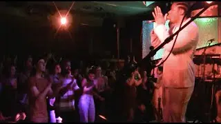Garth. // Petty (Live, Official Video)