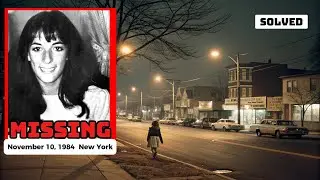 Lynbrook, New York 1984 Cold Case Solved &mdash; Arrest Shocks Community