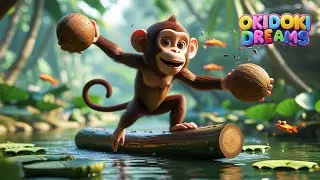 The Great Animal Adventure 🌎 | Exploration Mix
