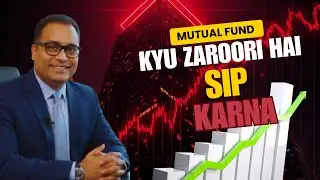 Benefits of SIP in Mutual Funds 📈 Must Know!
