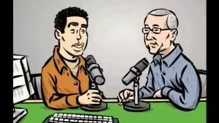 Loveline October 12, 1999 (Cress Williams)