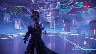 Pro Knell Build (Warframe) U21