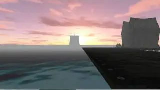 Shadows game trailer (Unity3D)