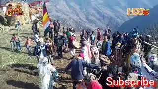Parkhol Fagli 2019  Part 9 Jai Shri Lakshmi Narayan परखोल फागली #Fagli #Fagli2019 #faguli #Parkhol