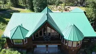 Timber Country Ranch Tour