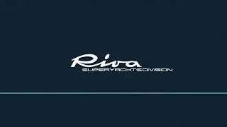Luxury SuperYacht   Riva 50MT Full HD 1080p