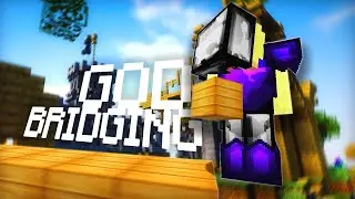 god bridging in skywars