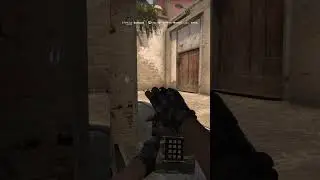 Throwback - PALM1 1v5 ACE #cs2 #gaming #highlight #TB #ace