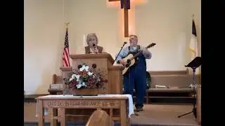 Philip and Elizabeth Vaughan: Beulah Land