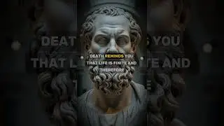 Why Stoics Meditate on Death Daily &mdash; An Ancient Practice for Living Fully