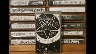 Dead Christ - Lex Talionis