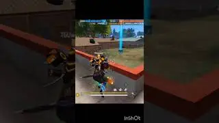Power Of Flash Freeze II Stuned Enemy's II Flash Freeze Rocked #Flash #Freeze #Rock #Freefire Short
