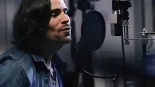 Hans Matheson/Alexi-p- she said she could ( live from south street studios)