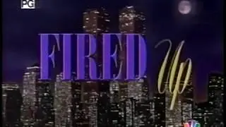 Fired Up Opening Credits (NBC)