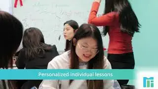 Welcome to Montreal Language Institute