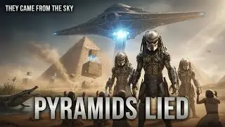 THE SKY GOES WRONG PREDATOR.....,?