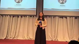 Madini | Jurong Adventist Church, Singapore 