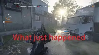 Tom Clancy's The Division 2 Outcast Retaliation kill squad