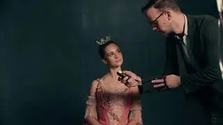 NYC Ballet Presents THE SLEEPING BEAUTY
