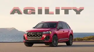 Audi Q7 2026: A Feature Most People Still Don&rsquo;t Know About!✅