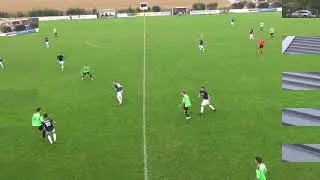 20.10.2019 USV Atzenbrugg/Heiligeneich : Lengenfeld = 4:0 (2:0)