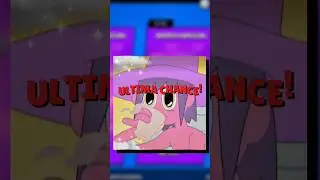 CORRE! &Eacute; A &Uacute;LTIMA CHANCE!#brawl #brawlstars #torneio #jogos #brawltalk #edit