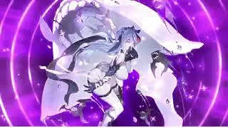 Summons a Narja