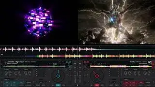 Mix année 80 - 90