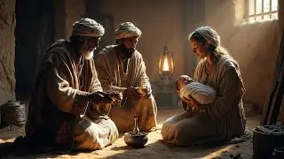 Matteo 2,1-12 Siamo venuti dall'oriente per adorare il re