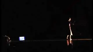 Le Cargo at 2015 PuSh Festival (trailer)