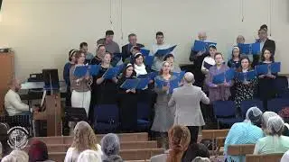 Хоровое Пение 
